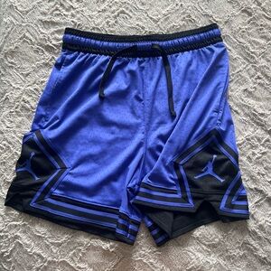 Men’s Jordan shorts